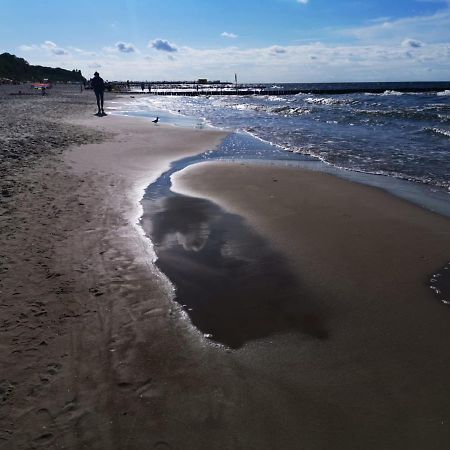 Blue Sea Kolobrzeg 아파트 외부 사진